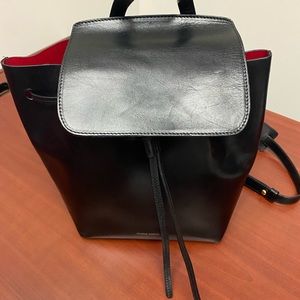 Mansur Gavriel backpack